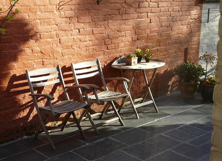 Guest house 0101159 - Bed and Breakfast West Flanders - B&amp;B E48