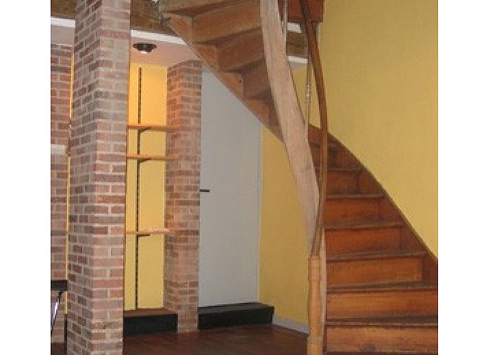 Frances Milton vakantiehuis in Brugge, charmante gevel in West-Vlaanderen, Belgi.