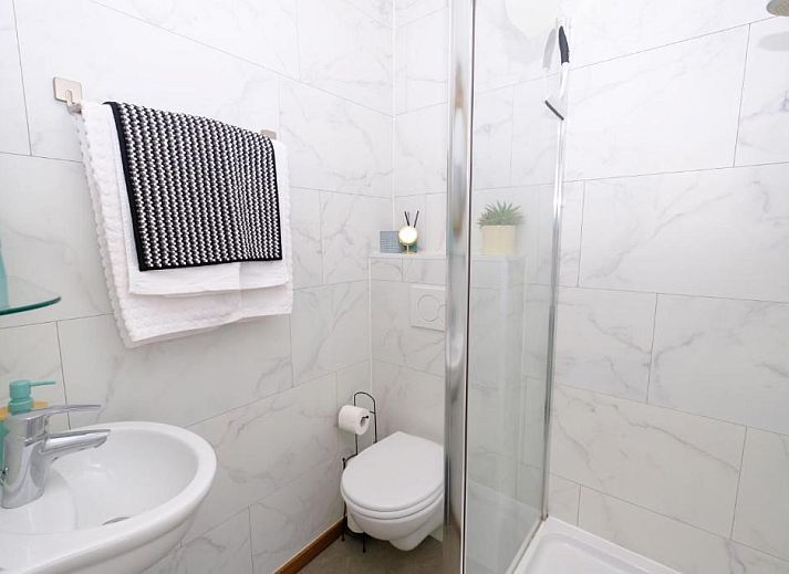 Guest house 0101190 - Bed and Breakfast West Flanders - B&amp;B Collier's