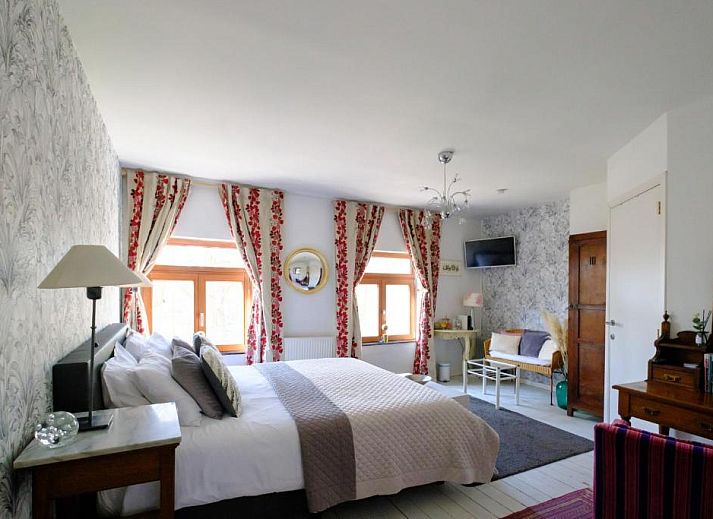 Guest house 0101190 - Bed and Breakfast West Flanders - B&amp;B Collier's