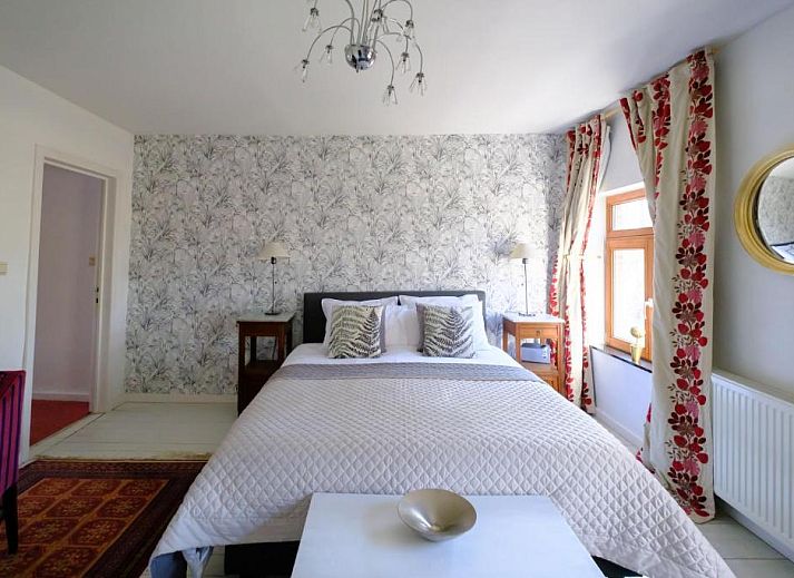 Guest house 0101190 - Bed and Breakfast West Flanders - B&amp;B Collier's