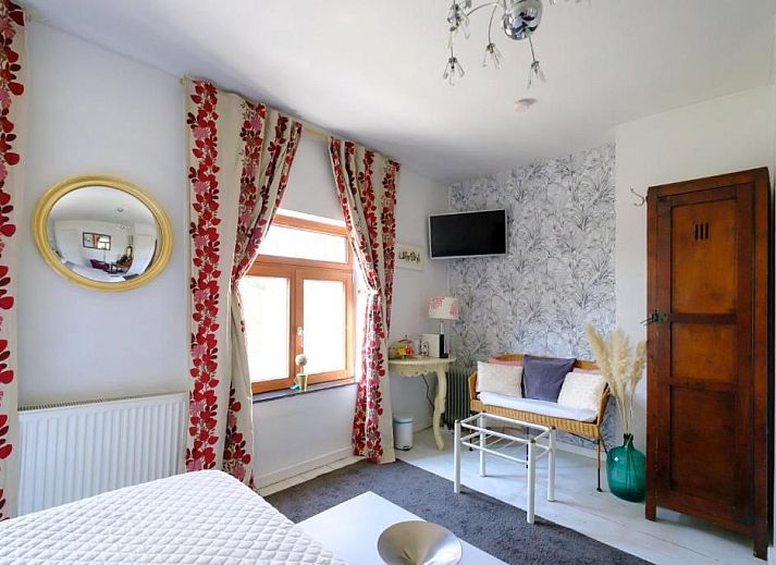 Guest house 0101190 - Bed and Breakfast West Flanders - B&amp;B Collier's