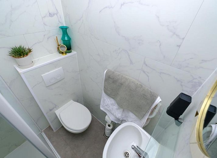 Guest house 0101190 - Bed and Breakfast West Flanders - B&amp;B Collier's