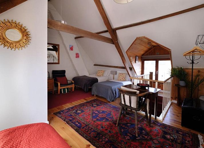 Guest house 0101190 - Bed and Breakfast West Flanders - B&amp;B Collier's