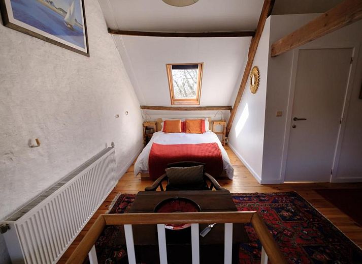 Guest house 0101190 - Bed and Breakfast West Flanders - B&amp;B Collier's