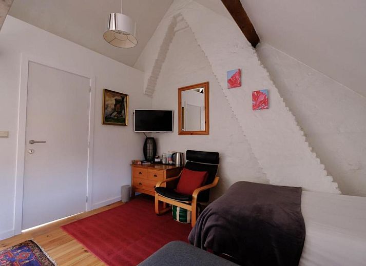 Guest house 0101190 - Bed and Breakfast West Flanders - B&amp;B Collier's