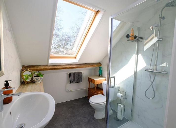 Guest house 0101190 - Bed and Breakfast West Flanders - B&amp;B Collier's