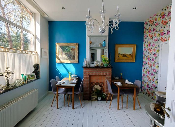 Guest house 0101190 - Bed and Breakfast West Flanders - B&amp;B Collier's