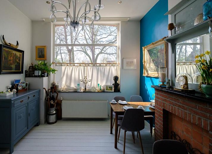 Guest house 0101190 - Bed and Breakfast West Flanders - B&amp;B Collier's