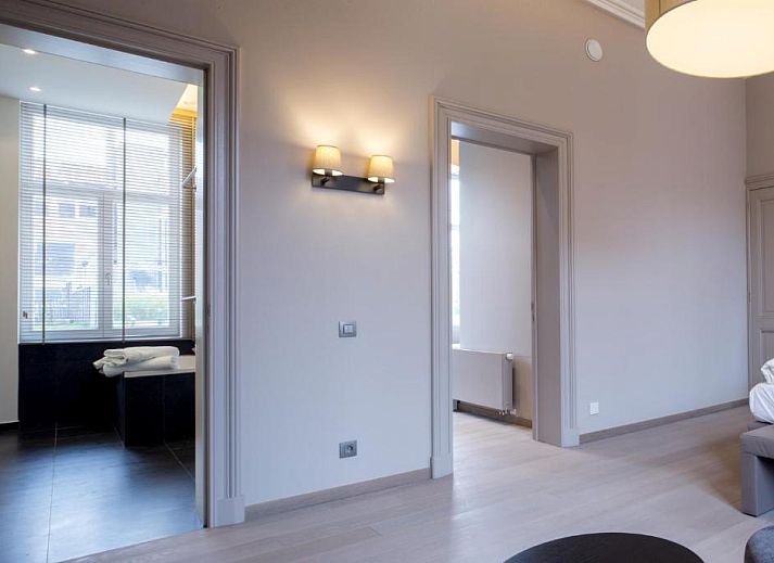 Guest house 0101216 - Bed and Breakfast West Flanders - B&amp;B Blomdaele