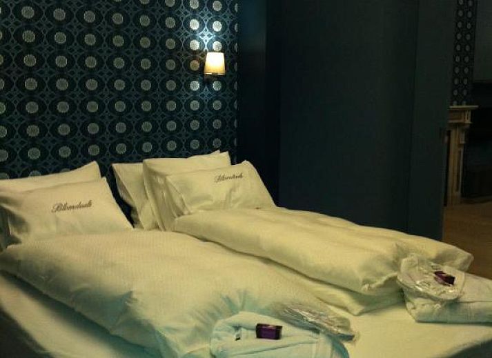 Guest house 0101216 - Bed and Breakfast West Flanders - B&amp;B Blomdaele