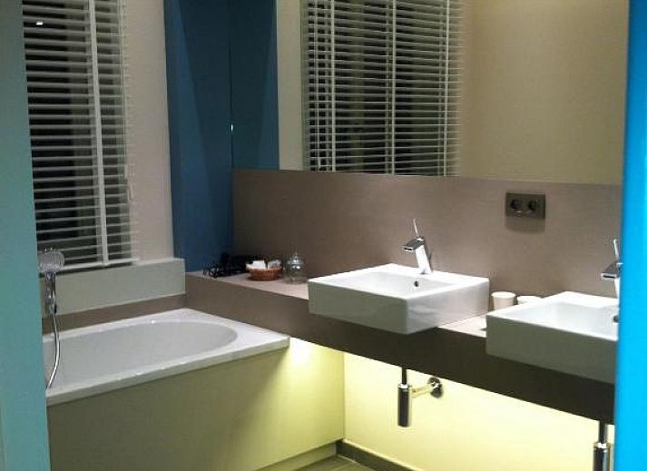 Guest house 0101216 - Bed and Breakfast West Flanders - B&amp;B Blomdaele