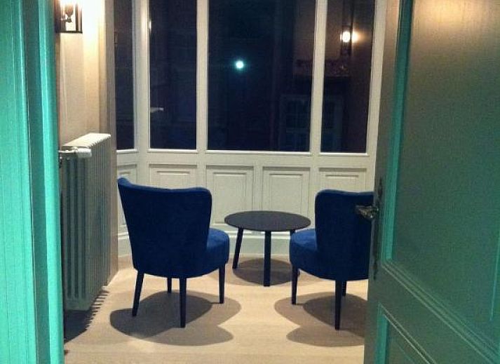 Guest house 0101216 - Bed and Breakfast West Flanders - B&amp;B Blomdaele