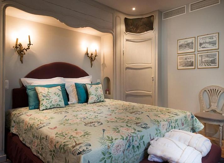 Unterkunft 0101227 • Ferienhaus Westflandern • Canalside House - Luxury Guesthouse