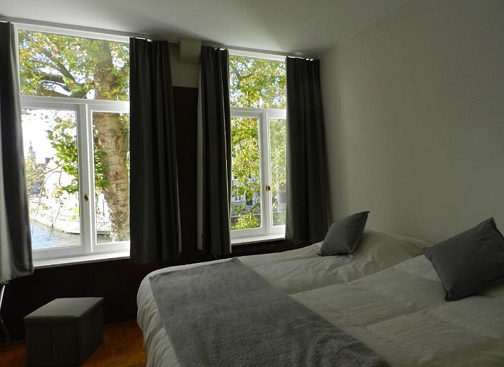 Guest house 0101238 • Apartment West Flanders • Apartment St-Anna