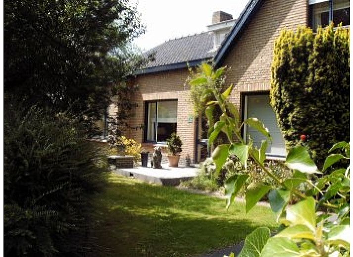 Verblijf 010127 • Bed and breakfast West-Vlaanderen • B&B Roseland