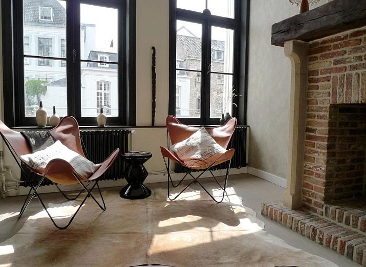Guest house 0101279 • Bed and Breakfast West Flanders • The Doghouse B&B