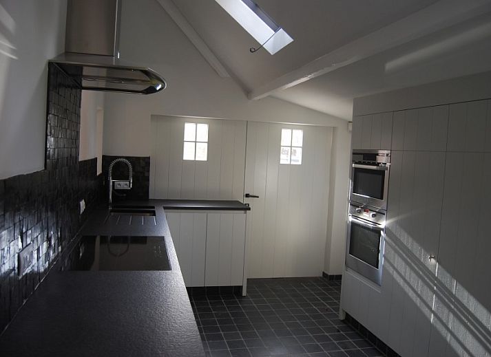 Guest house 0101288 - Holiday property West Flanders - Vakantiewoning - Holiday home Pijpeweg71