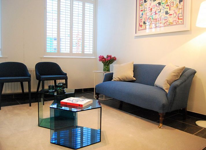 Guest house 0101290 • Holiday property West Flanders • Vakantiewoning - Holiday home Diephuys 14B