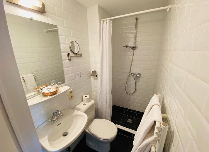Guest house 010173 - Apartment West Flanders - Hotel Patritius