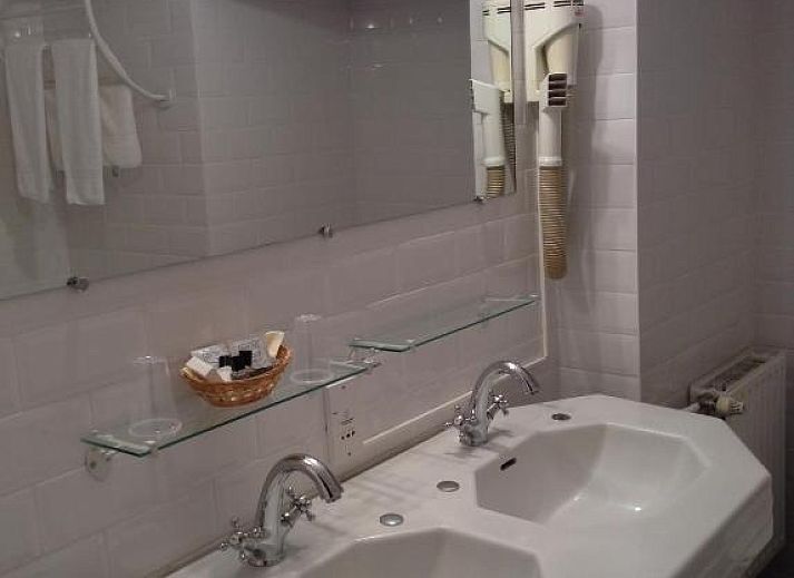 Guest house 010173 - Apartment West Flanders - Hotel Patritius