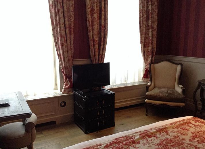 Guest house 010173 - Apartment West Flanders - Hotel Patritius