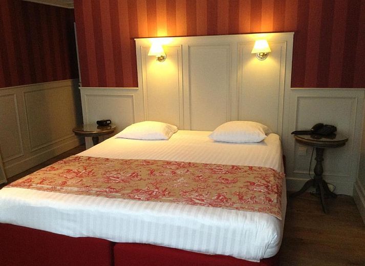 Guest house 010173 - Apartment West Flanders - Hotel Patritius