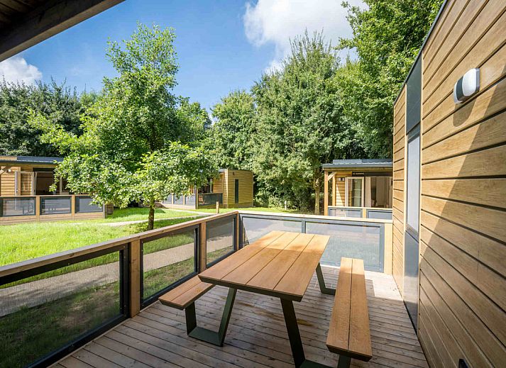 Verblijf 010225 • Vakantiewoning West-Vlaanderen • Lodge