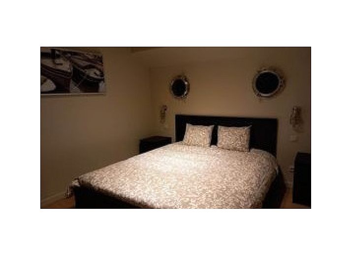 Unterkunft 010229 - Ferienhaus Westflandern - Bed in Boat