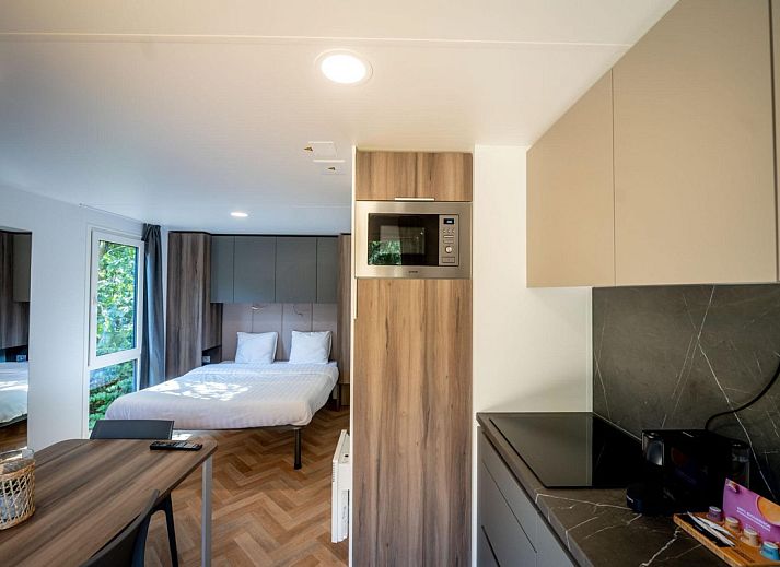 Guest house 010234 • Holiday property West Flanders • Lodge