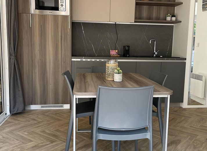 Guest house 010235 • Holiday property West Flanders • Lodge