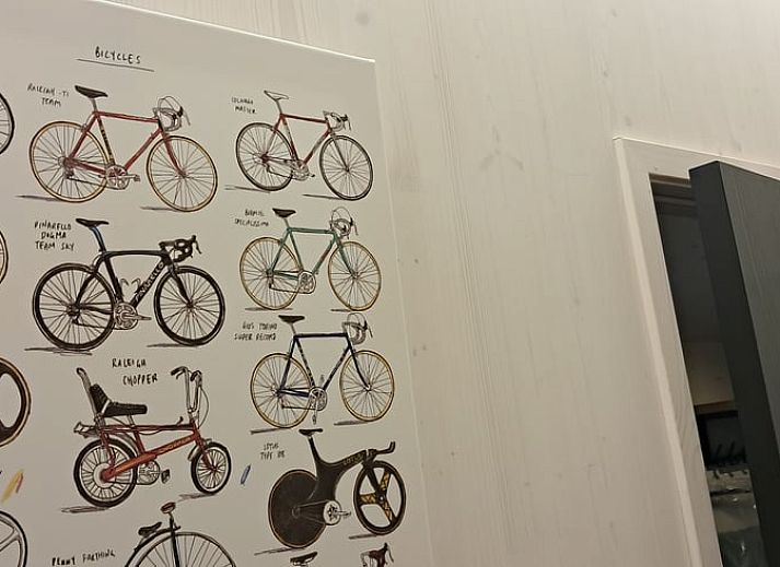 Ferienhaus in Ypern, ein charmantes Holzferienhaus in der Natur von Westflandern, Belgien, umgeben von Gruen und Ruhe.