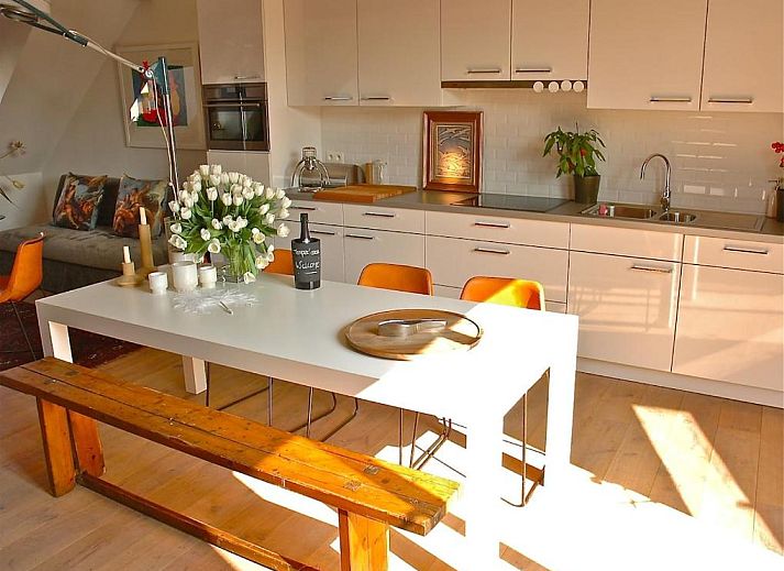 Guest house 0104132 - Apartment Antwerp - Tempor'area Apartment