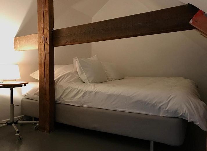 Guest house 0104132 - Apartment Antwerp - Tempor'area Apartment