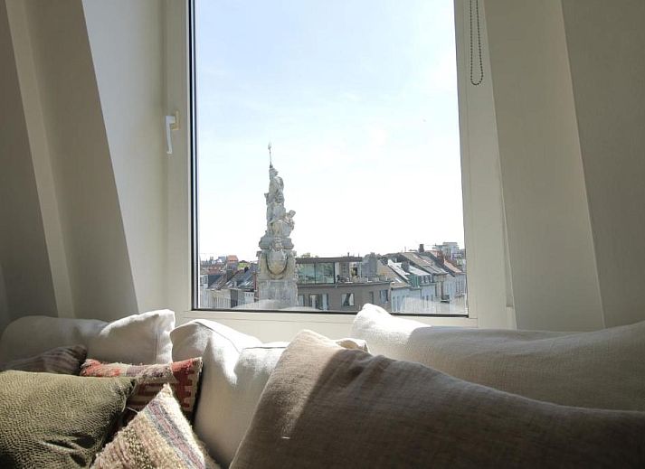 Guest house 0104142 - Holiday property Antwerp - The Soul Antwerp