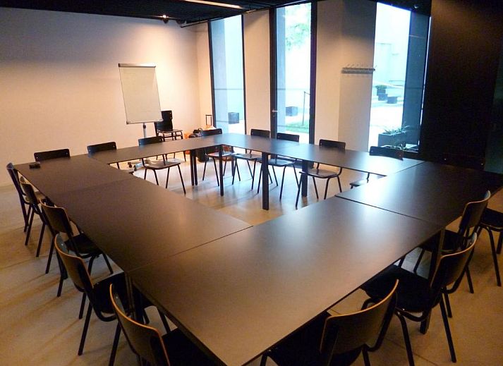 Guest house 0104149 - Apartment Antwerp - Antwerp Central Youth Hostel