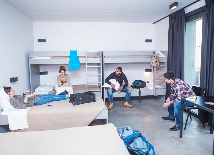 Guest house 0104149 - Apartment Antwerp - Antwerp Central Youth Hostel