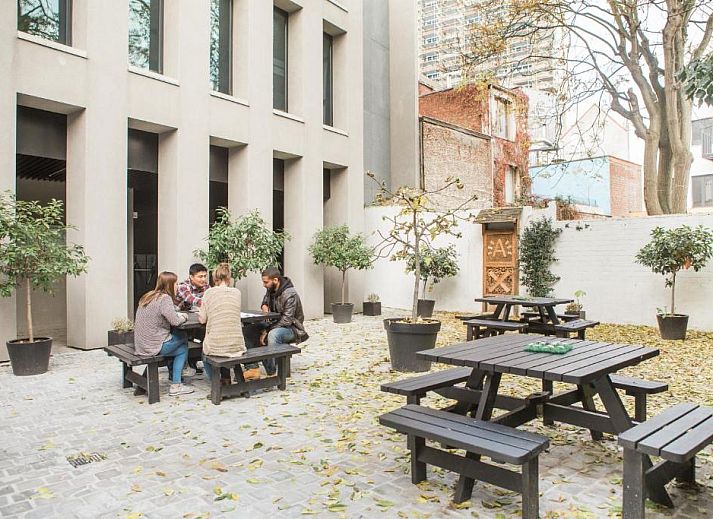 Guest house 0104149 - Apartment Antwerp - Antwerp Central Youth Hostel