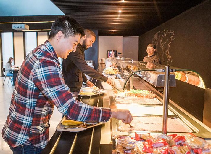 Guest house 0104149 - Apartment Antwerp - Antwerp Central Youth Hostel