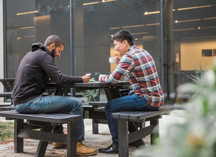 Guest house 0104149 - Apartment Antwerp - Antwerp Central Youth Hostel