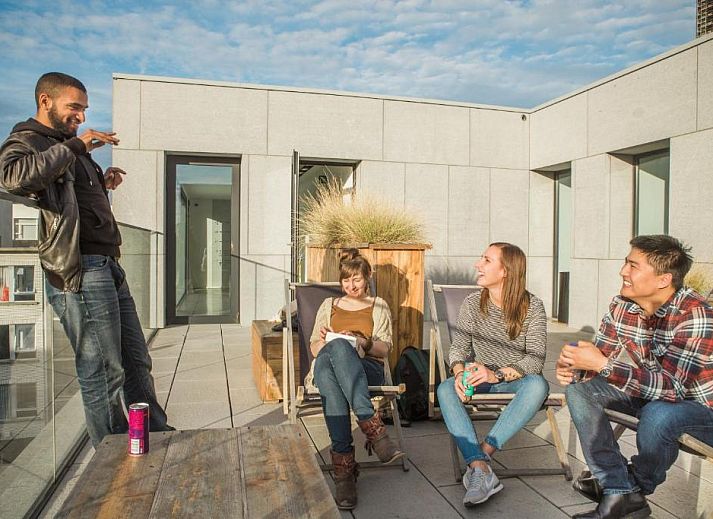 Guest house 0104149 - Apartment Antwerp - Antwerp Central Youth Hostel