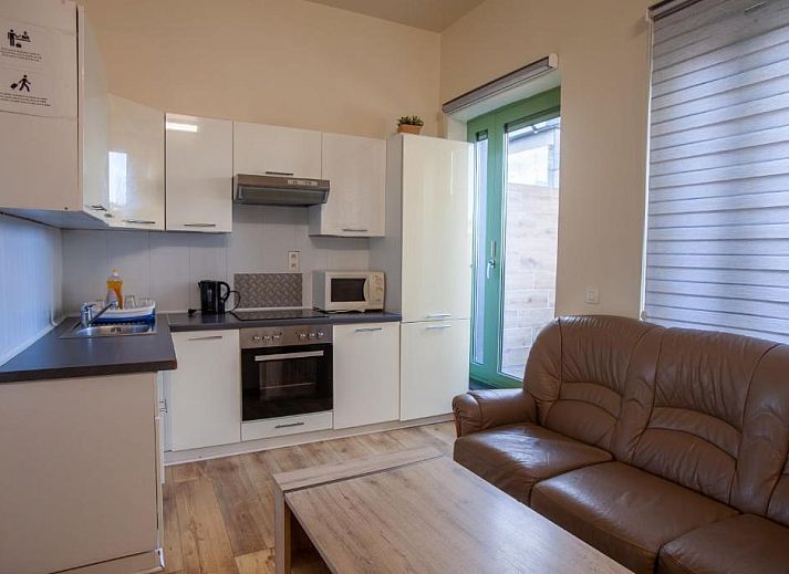 Guest house 0104159 - Apartment Antwerp - ATW Apartments