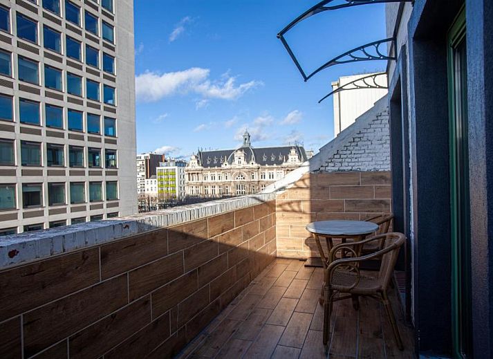Guest house 0104159 - Apartment Antwerp - ATW Apartments