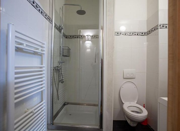 Guest house 0104159 - Apartment Antwerp - ATW Apartments