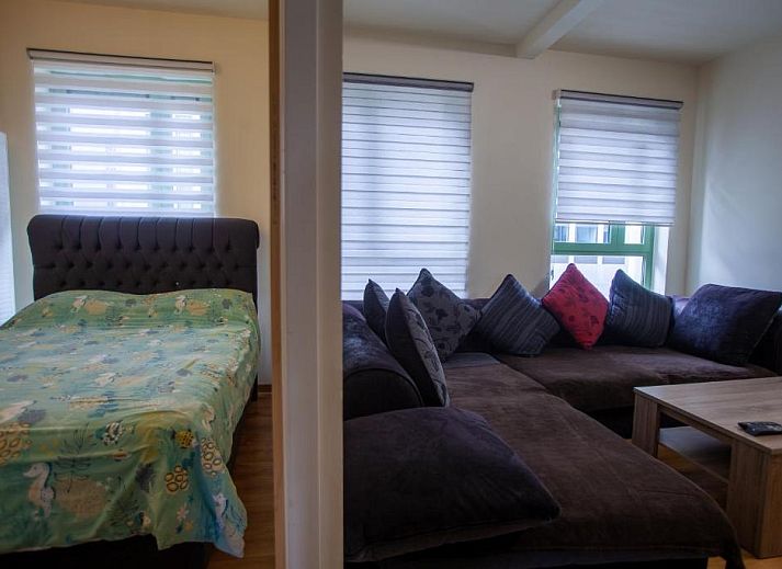 Guest house 0104159 - Apartment Antwerp - ATW Apartments