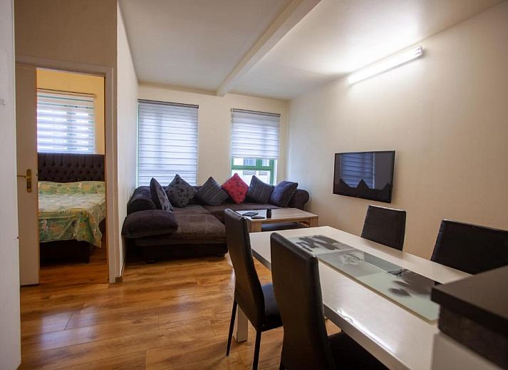 Guest house 0104159 - Apartment Antwerp - ATW Apartments