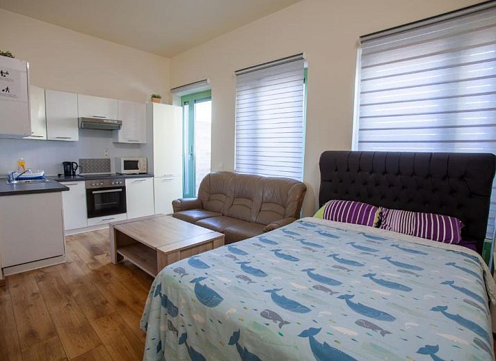 Guest house 0104159 - Apartment Antwerp - ATW Apartments