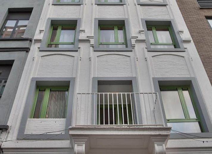 Guest house 0104159 - Apartment Antwerp - ATW Apartments