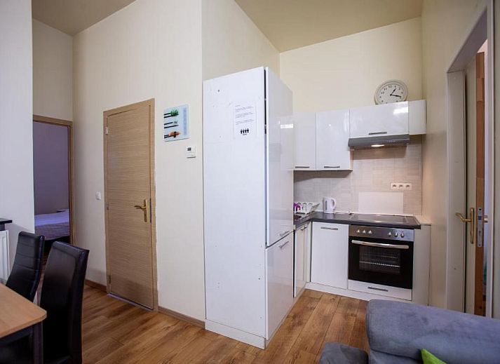 Guest house 0104159 - Apartment Antwerp - ATW Apartments