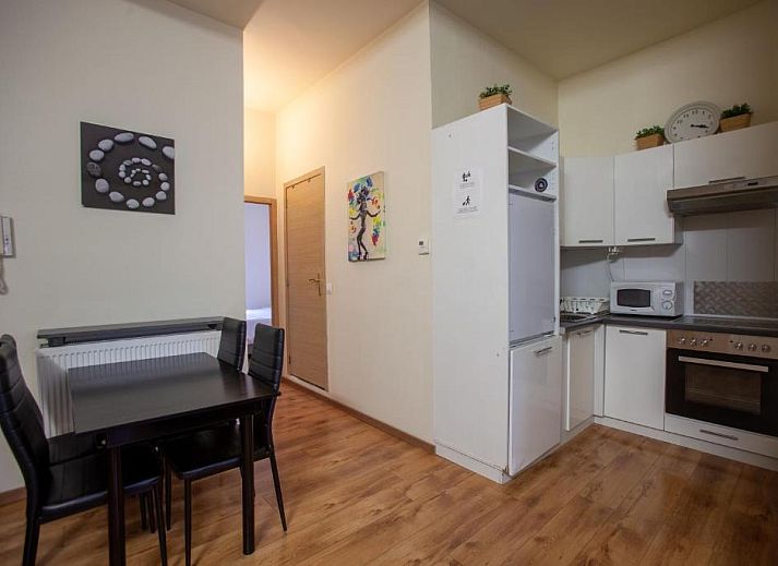 Guest house 0104159 - Apartment Antwerp - ATW Apartments